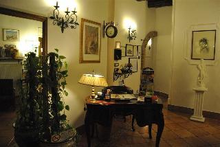 Hotel Mondo Antico Alloggio in Citta