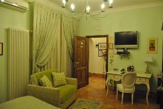 Hotel Mondo Antico Alloggio in Citta