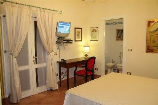Hotel Mondo Antico Alloggio in Citta