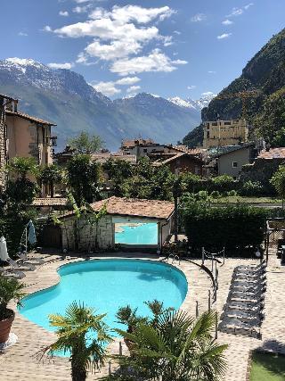 Гостиница Centro Vacanze Canarino