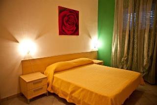 Hotel Vigne Vecchie