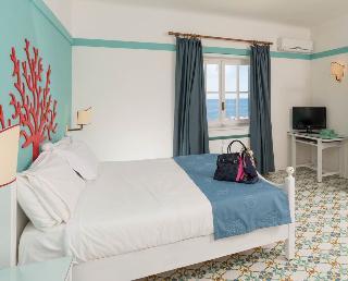 Mercure Civitavecchia Sunbay Park Hotel
