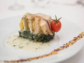 Mercure Civitavecchia Sunbay Park Hotel