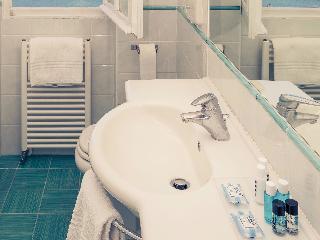 Mercure Civitavecchia Sunbay Park Hotel
