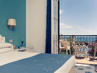Mercure Civitavecchia Sunbay Park Hotel
