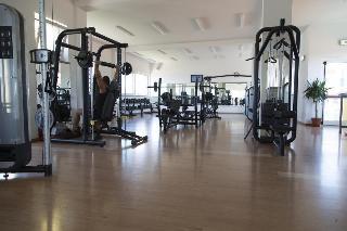 Mercure Civitavecchia Sunbay Park Hotel