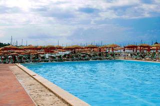 Mercure Civitavecchia Sunbay Park Hotel