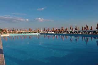 Mercure Civitavecchia Sunbay Park Hotel