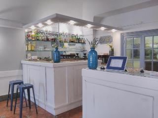 Mercure Civitavecchia Sunbay Park Hotel