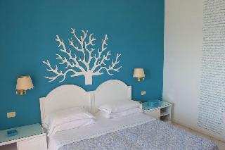 Mercure Civitavecchia Sunbay Park Hotel