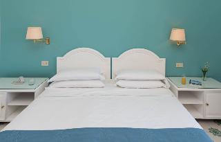 Mercure Civitavecchia Sunbay Park Hotel