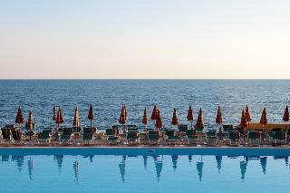 Mercure Civitavecchia Sunbay Park Hotel