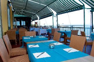 Mercure Civitavecchia Sunbay Park Hotel