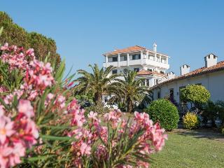 Mercure Civitavecchia Sunbay Park Hotel