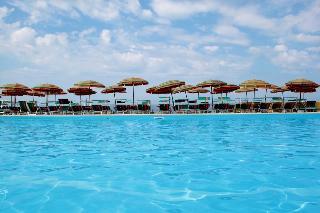 Mercure Civitavecchia Sunbay Park Hotel