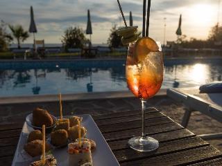 Mercure Civitavecchia Sunbay Park Hotel