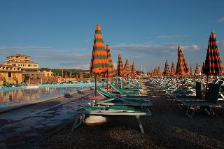 Mercure Civitavecchia Sunbay Park Hotel