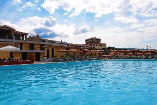 Mercure Civitavecchia Sunbay Park Hotel