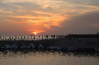Mercure Civitavecchia Sunbay Park Hotel