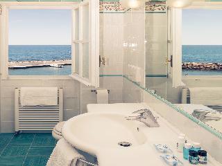 Mercure Civitavecchia Sunbay Park Hotel
