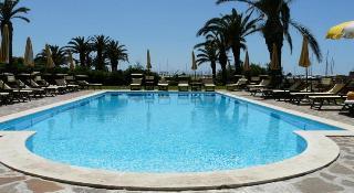 Mercure Civitavecchia Sunbay Park Hotel