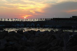 Mercure Civitavecchia Sunbay Park Hotel