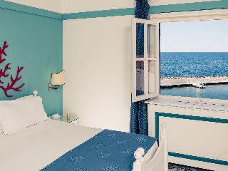 Mercure Civitavecchia Sunbay Park Hotel