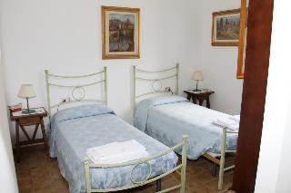 Гостиница Montelleri Residenza di Campagna