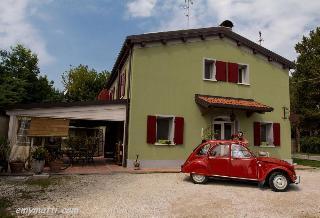 Hotel Ai frutti di una volta