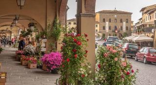 Гостиница Albergo del Chianti