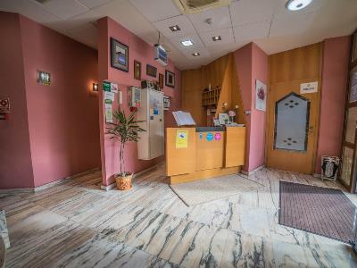 Hotel Las Cruces