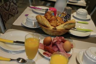 Hotel Des Arenes