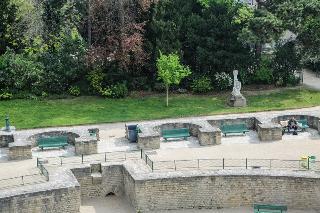 Hotel Des Arenes