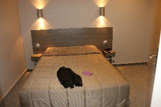 Hotel Des Arenes