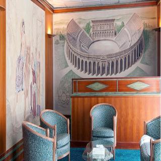 Hotel Des Arenes