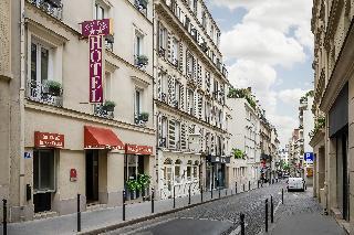 Гостиница Elysee Etoile