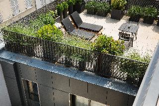 Гостиница Eugene En Ville