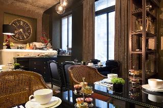 Гостиница Gabriel Paris