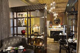 Гостиница Gabriel Paris
