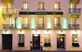 Hotel Gabriel Paris