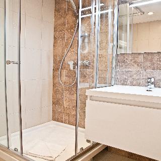Гостиница Hotel Eiffel Segur