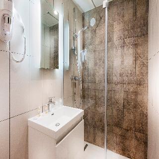 Гостиница Hotel Eiffel Segur