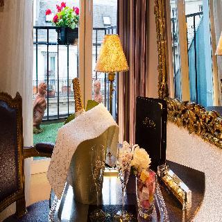 Hotel Kleber Champs-Elysees Tour-Eiffel Paris