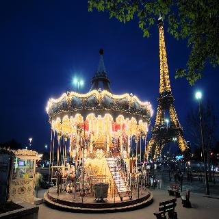Hotel Kleber Champs-Elysees Tour-Eiffel Paris
