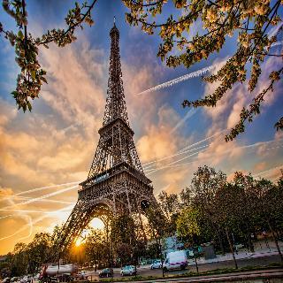 Hotel Kleber Champs-Elysees Tour-Eiffel Paris
