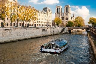 Hotel Kleber Champs-Elysees Tour-Eiffel Paris