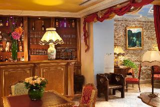 Hotel Kleber Champs-Elysees Tour-Eiffel Paris