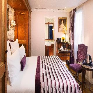 Hotel Kleber Champs-Elysees Tour-Eiffel Paris
