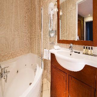Hotel Kleber Champs-Elysees Tour-Eiffel Paris