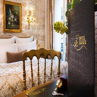 Hotel Kleber Champs-Elysees Tour-Eiffel Paris